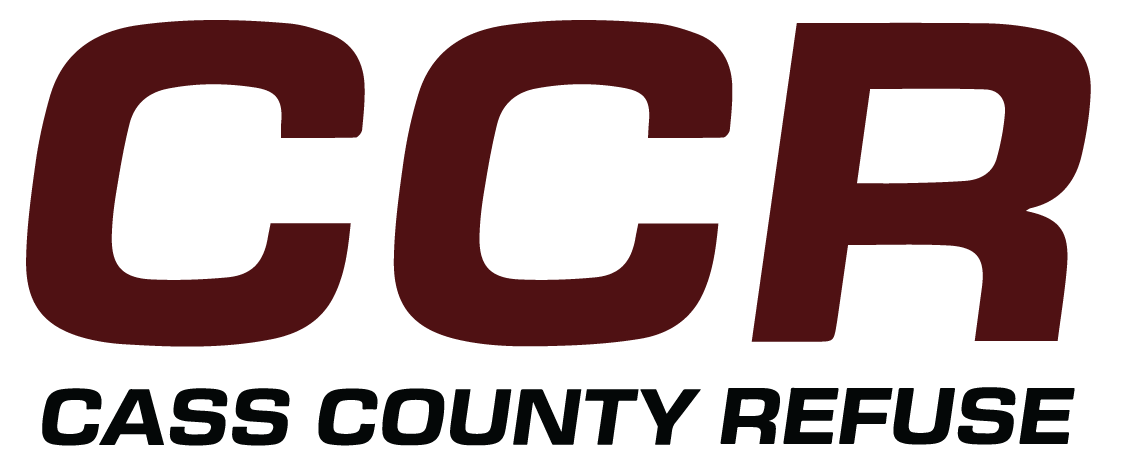 Cass County Refuse | Nebraska | Family Owned & Operated